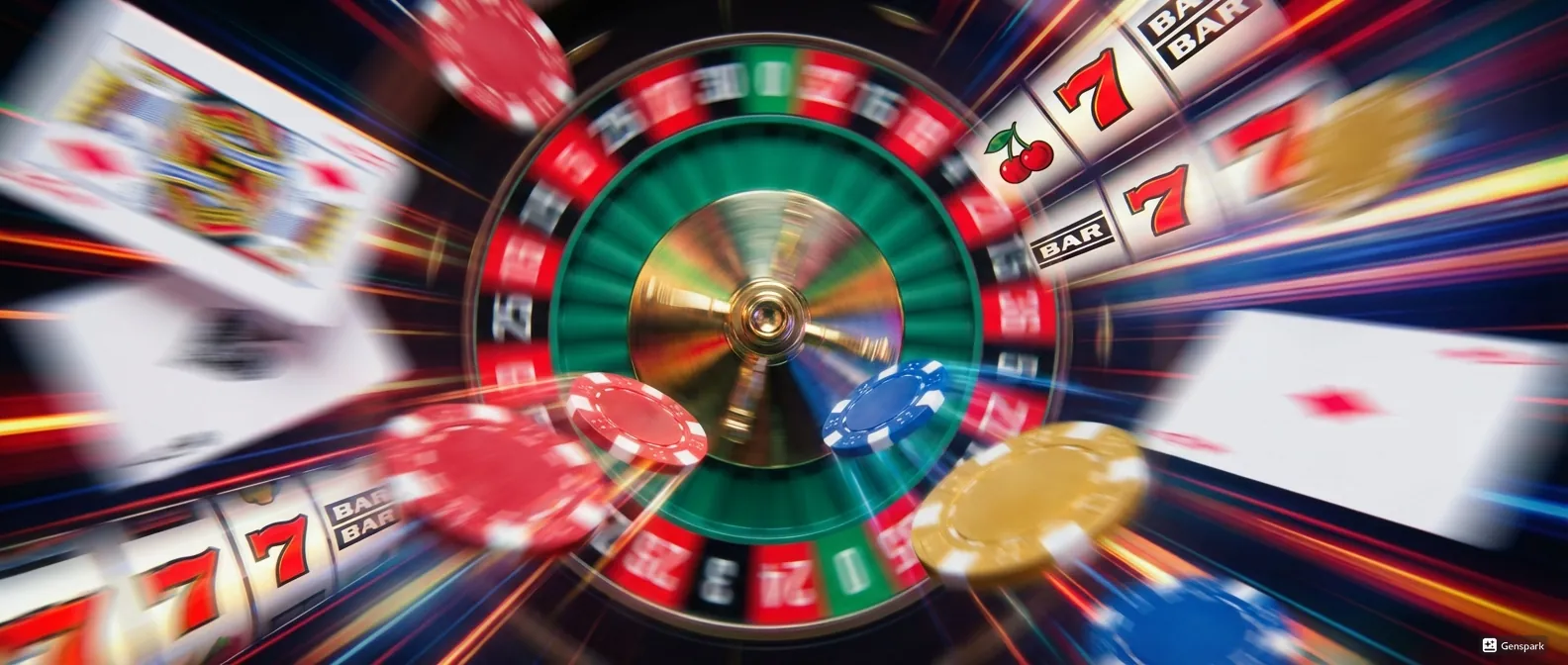 Plinko Casino bonus